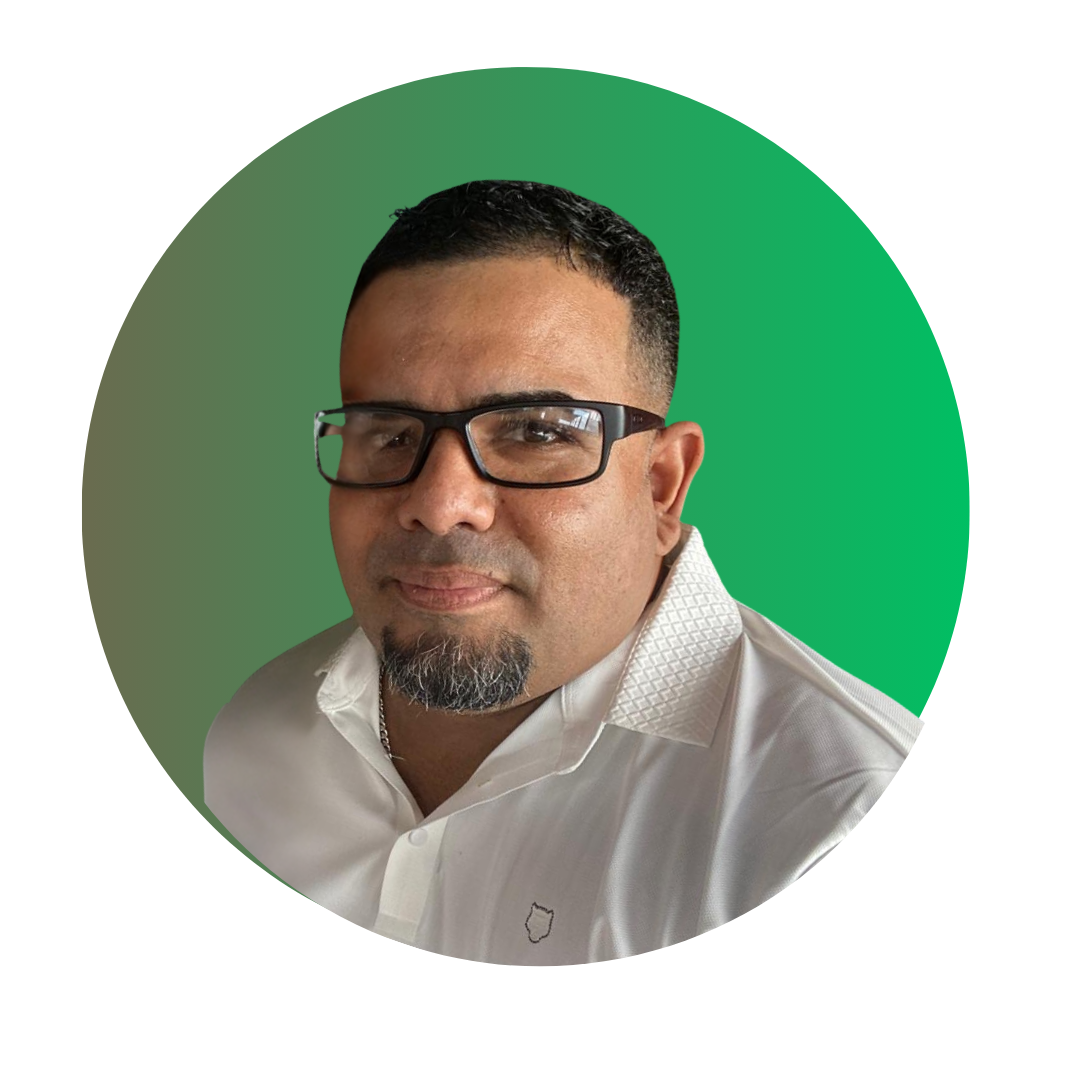 Larry Negron